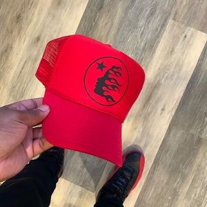 Hellstar Trucker Hat